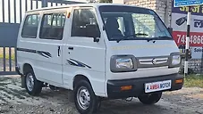 Used Maruti Suzuki Omni E 8 STR BS-IV in Dehradun