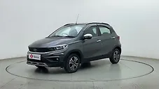 Used Tata Tiago NRG XZ MT [2021-2023] in Thane