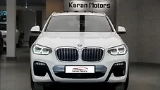 Used BMW X4 xDrive20d M Sport X [2019-2020] in Delhi