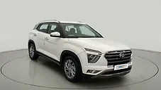 Used Hyundai Creta SX 1.5 Diesel [2020-2022] in Lucknow