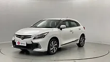 Used Toyota Glanza V [2022-2023] in Jaipur