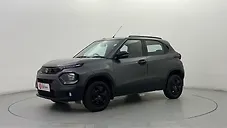 Used Tata Punch Adventure MT [2021-2023] in Delhi