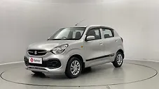 Used Maruti Suzuki Celerio VXi CNG [2017-2019] in Jaipur
