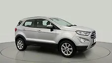 Used Ford EcoSport Titanium 1.5L Ti-VCT in Delhi