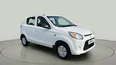 Used Maruti Suzuki Alto 800 Lxi in Nagpur