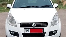 Used Maruti Suzuki Ritz Vdi BS-IV in Chandigarh