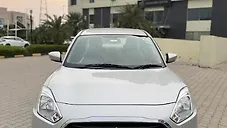 Used Maruti Suzuki Dzire ZXi AMT in Kharar