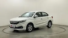Used Honda Amaze 1.2 V CVT Petrol [2018-2020] in Mumbai