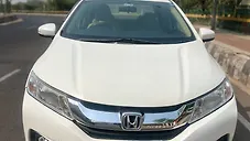 Used Honda City SV Diesel in Lucknow