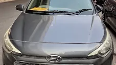 Used Hyundai Elite i20 Magna 1.4 CRDI in Lucknow