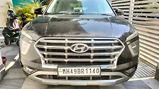 Used Hyundai Creta SX 1.5 Diesel [2020-2022] in Nagpur