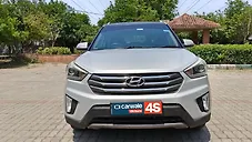 Used Hyundai Creta SX Plus 1.6  Petrol in Delhi