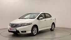 Used Honda City 1.5 V AT Sunroof in Pune