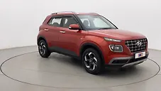 Used Hyundai Venue SX Plus 1.0 Turbo DCT in Chennai