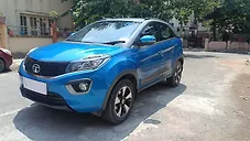 Used Tata Nexon XZA Plus Petrol in Bangalore