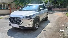 Used Nissan Magnite XE  [2020] in Bangalore