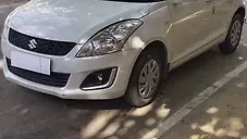 Used Maruti Suzuki Swift VDi in Bangalore
