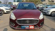 Used Maruti Suzuki Dzire VXi AMT in Mumbai