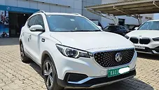 Used MG ZS EV Exclusive [2020-2021] in Bangalore
