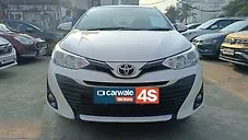 Used Toyota Yaris G CVT [2018-2020] in Mumbai