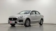 Used Maruti Suzuki Dzire ZDi AMT in Hyderabad