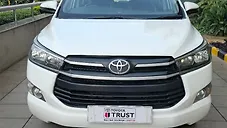 Used Toyota Innova Crysta 2.7 GX 7 STR [2016-2020] in Gurgaon