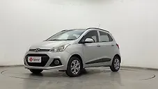 Used Hyundai Grand i10 Sports Edition 1.1 CRDi in Hyderabad