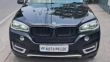 Used BMW X5 xDrive30d Pure Experience (7 Seater) in Hyderabad