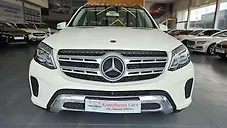 Used Mercedes-Benz GLS 350 d in Ahmedabad