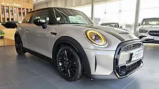 Used MINI Cooper S 3 Door [2018-2020] in Ahmedabad