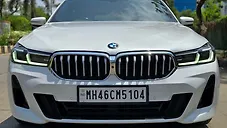 Used BMW 6 Series GT 630i M Sport [2021-2023] in Mumbai
