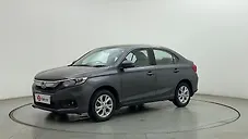 Used Honda Amaze 1.2 V MT Petrol [2018-2020] in Mumbai