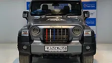 Used Mahindra Thar LX Convertible Top Diesel AT 4WD in Jaipur