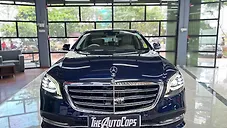 Used Mercedes-Benz S-Class (W222) S 450 in Pune