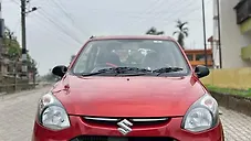 Used Maruti Suzuki Alto 800 Lxi in Guwahati