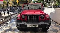 Used Mahindra Thar LX Hard Top Diesel AT 4WD [2023] in Mumbai