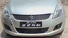 Used Maruti Suzuki Swift VXi in Muzaffurpur
