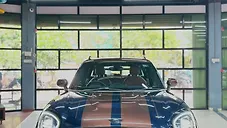 Used MINI Countryman Cooper S JCW Inspired in Pune
