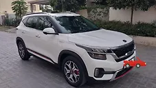 Used Kia Seltos GTX Plus 1.4 DCT in Coimbatore