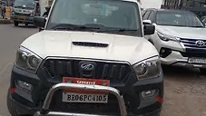 Used Mahindra Scorpio S4 in Muzaffurpur