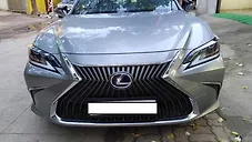 Used Lexus ES 300h in Chennai