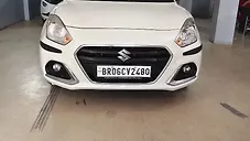Used Maruti Suzuki Dzire VXi in Muzaffurpur