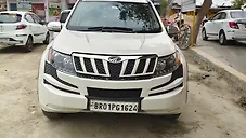 Used Mahindra XUV500 W8 2013 in Muzaffurpur