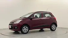 Used Hyundai Grand i10 Sportz 1.2 Kappa VTVT [2013-2016] in Ghaziabad