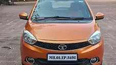 Used Tata Tiago Revotron XZA [2017-2019] in Mumbai
