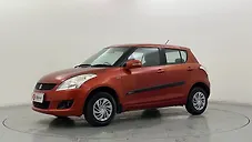 Used Maruti Suzuki Swift VXi in Gurgaon