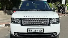 Used Land Rover Range Rover 4.4 V8 SE Diesel in Mumbai