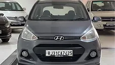 Used Hyundai Grand i10 Sports Edition 1.1 CRDi in Jaipur