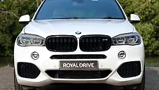 Used BMW X5 xDrive 30d M Sport in Kochi