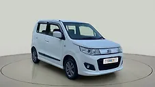 Used Maruti Suzuki Stingray VXi in Patna